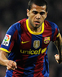 Dani Alves